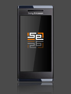 Sony Ericsson U10 Aino